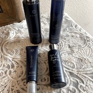 Monat package